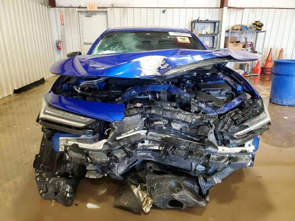 2023 ACURA TLX A-SPEC  