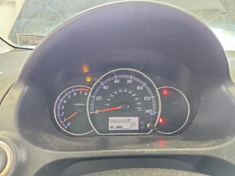2019 MITSUBISHI MIRAGE G4 SE  