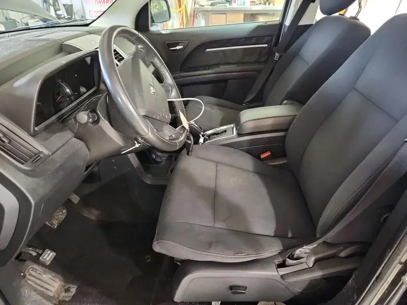 2010 DODGE JOURNEY SXT  