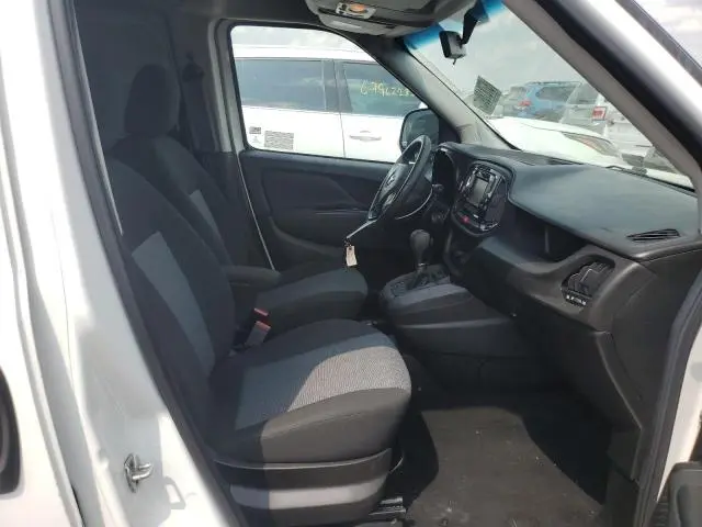 2017 RAM PROMASTER CITY   
