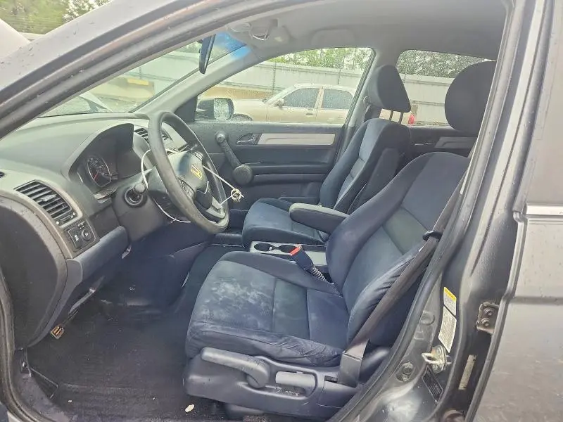 2011 HONDA CR-V SE  