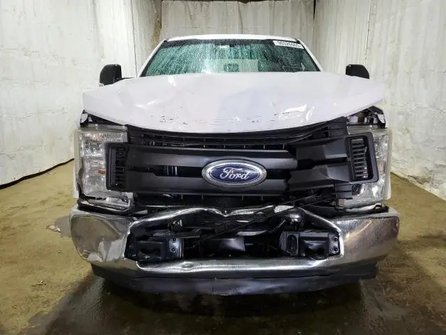 2017 FORD F250 SUPER DUTY  