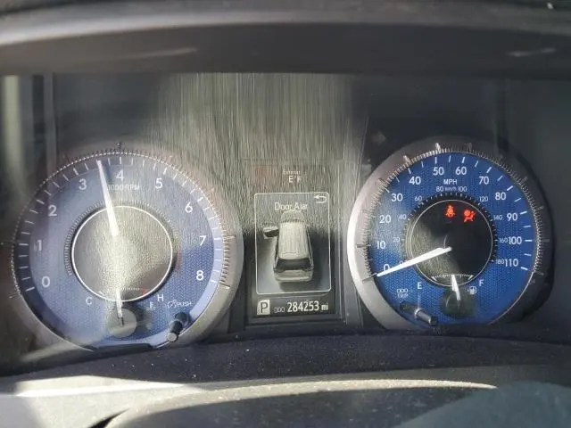 2019 TOYOTA SIENNA XLE  