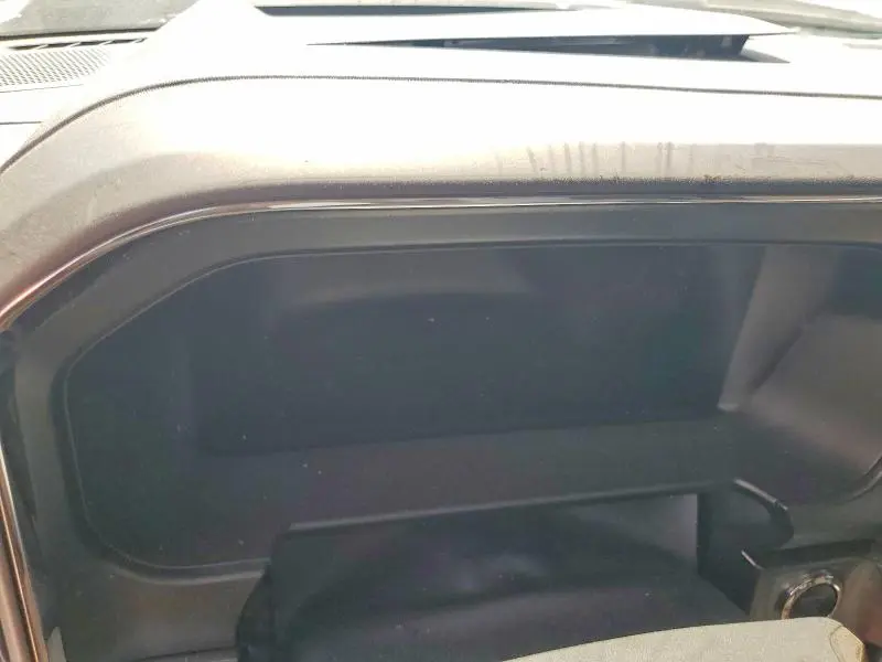 2023 FORD F250 SUPER DUTY  