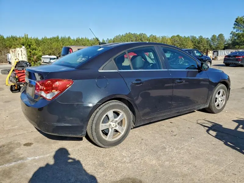 2011 CHEVROLET CRUZE LT  