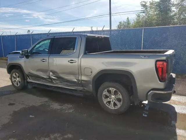 2023 GMC SIERRA K1500 SLE  