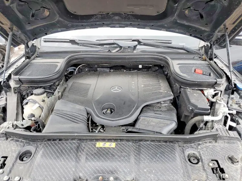 2021 MERCEDES-BENZ GLE 450 4MATIC  