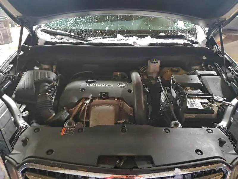 2019 BUICK ENVISION PREMIUM  