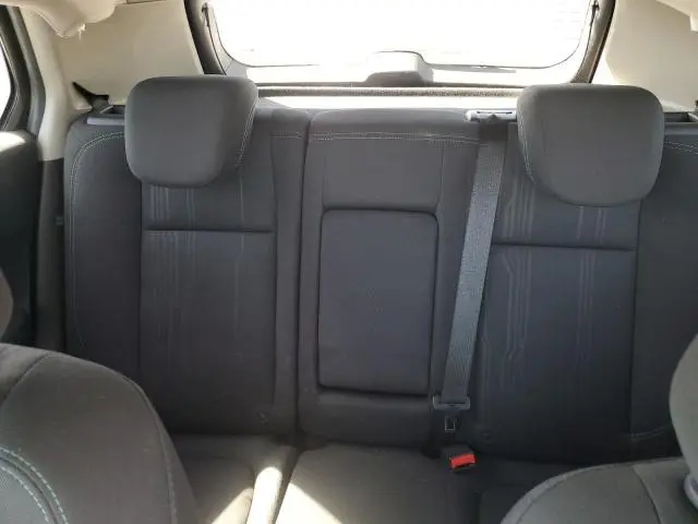 2014 CHEVROLET TRAX 1LT  