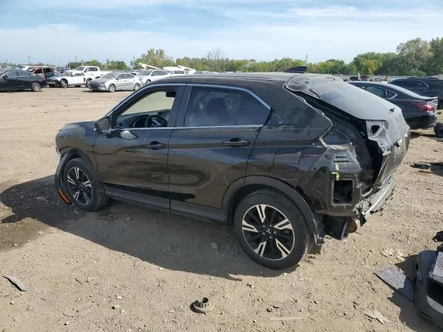 2023 MITSUBISHI ECLIPSE CROSS SE