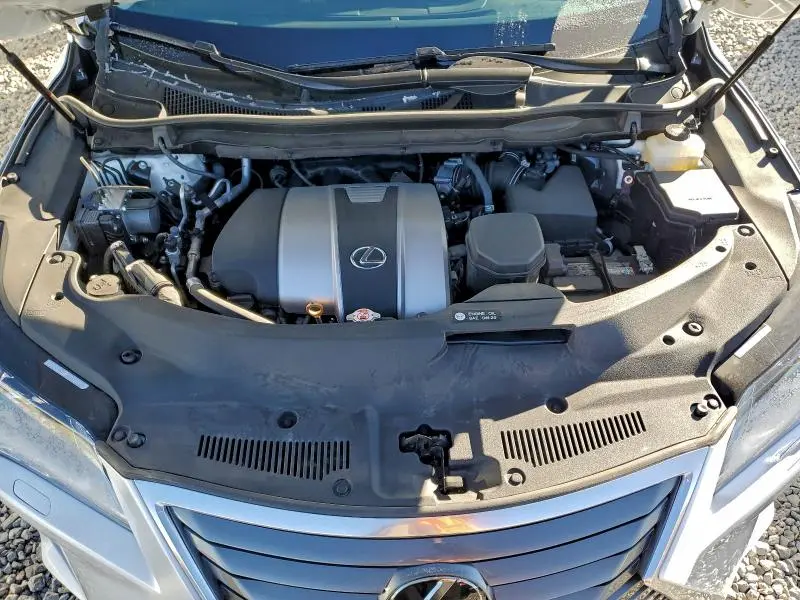 2019 LEXUS RX 350 BASE  