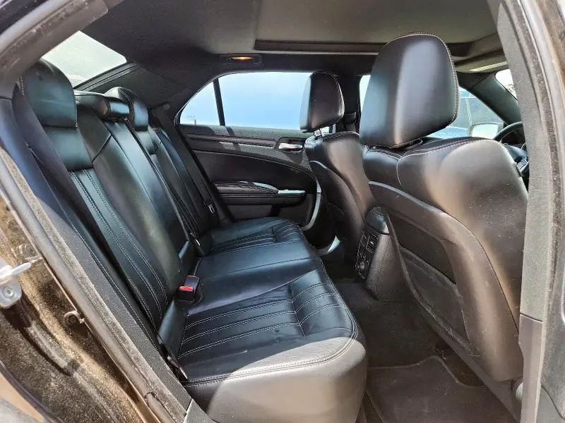 2013 CHRYSLER 300 S  