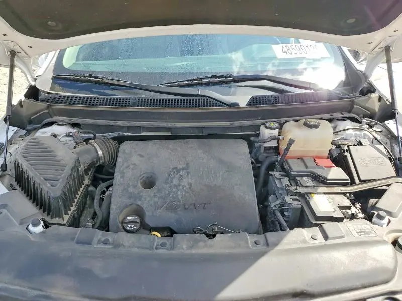 2021 BUICK ENCLAVE PREMIUM  