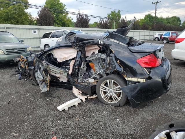 2013 INFINITI G37 