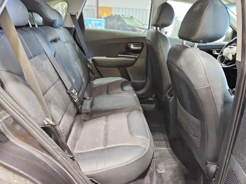 2018 KIA NIRO EX  