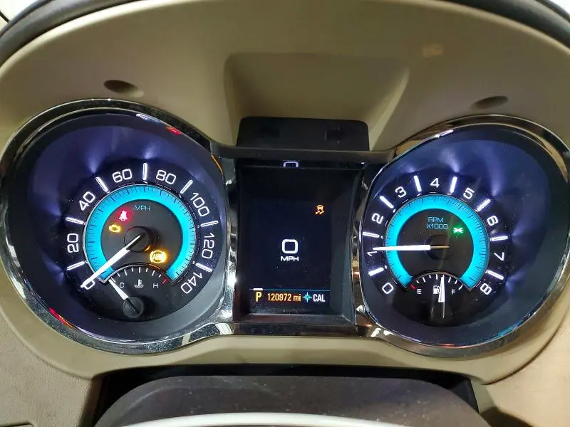 2013 BUICK LACROSSE CX  