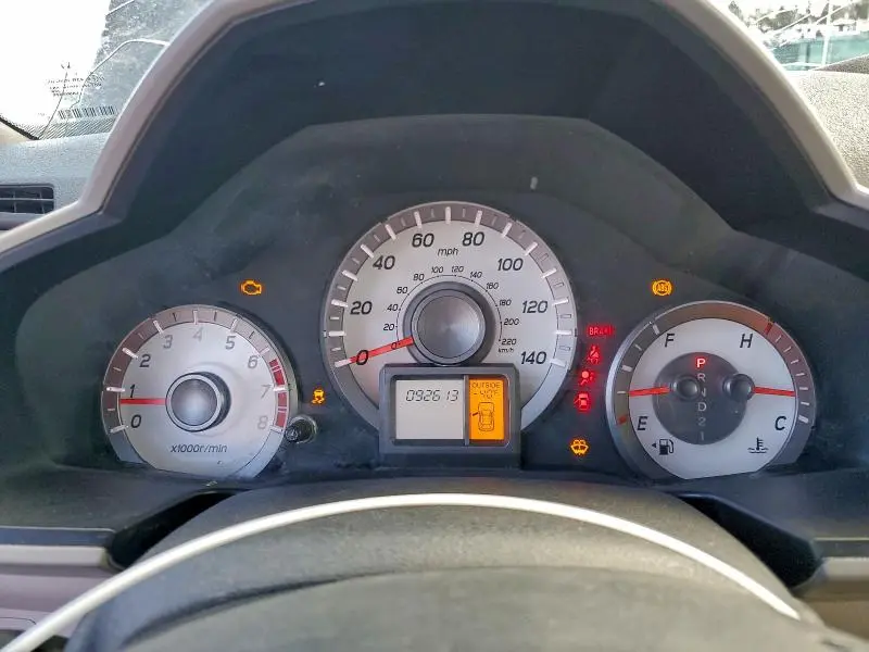 2014 HONDA PILOT EXL  