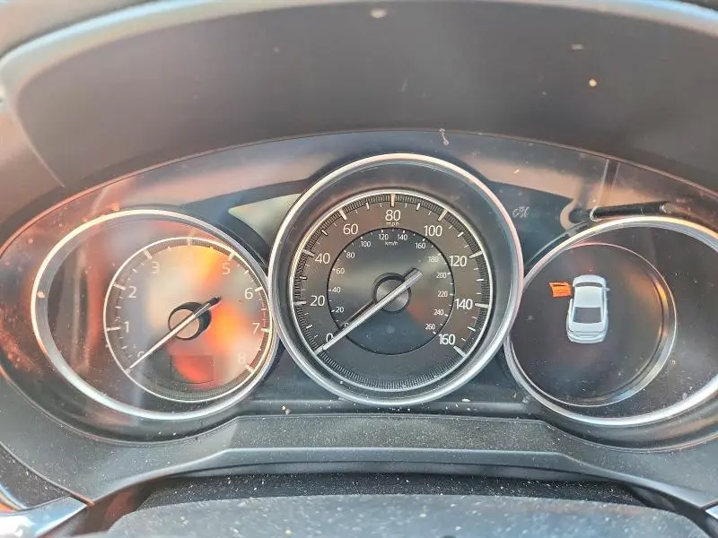 2021 MAZDA 6 GRAND TOURING RESERVE  