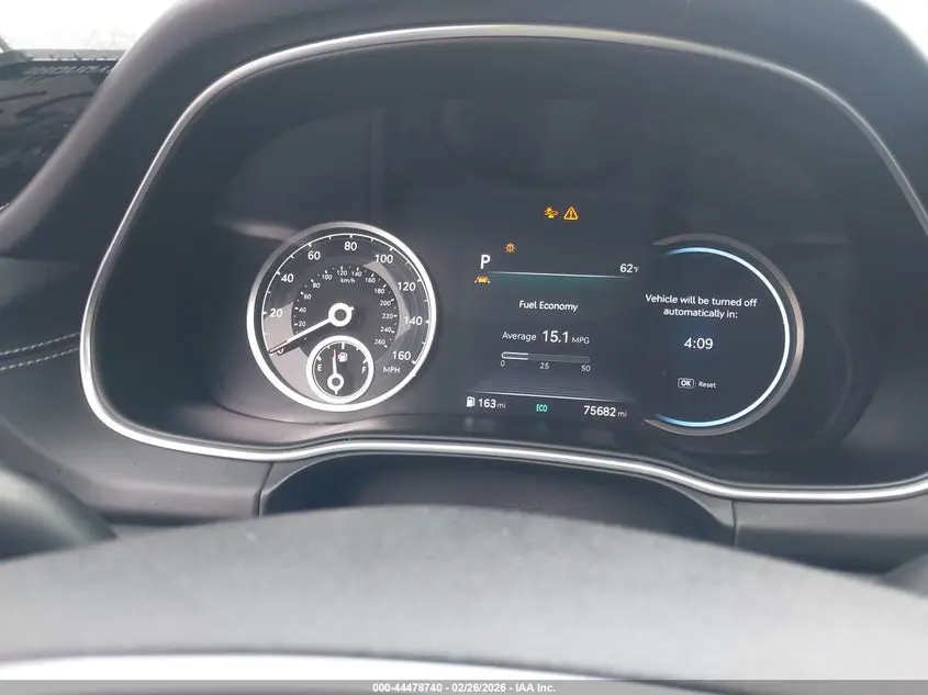2021 GENESIS GV80 3.5T AWD