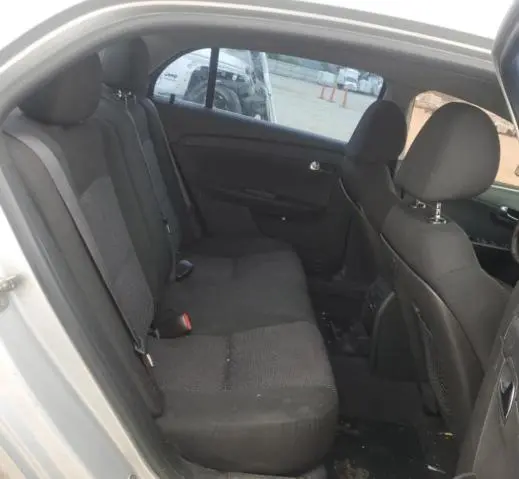 2012 CHEVROLET MALIBU 1LT  