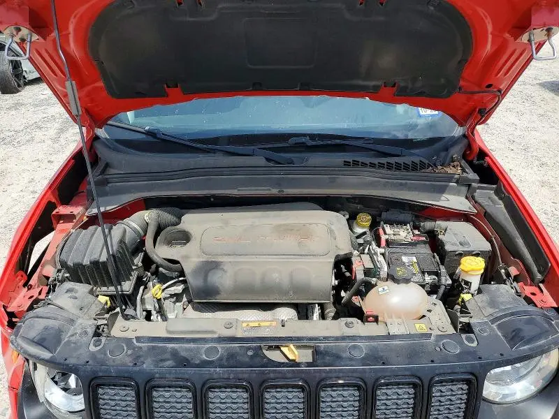 2020 JEEP RENEGADE SPORT  