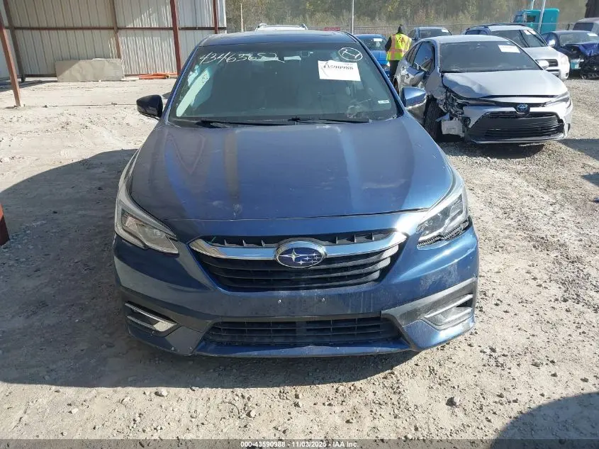 2020 SUBARU LEGACY LIMITED
