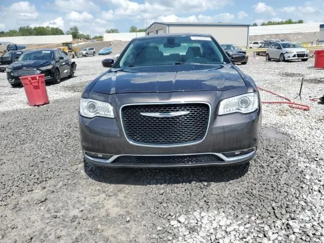 2015 CHRYSLER 300 LIMITED  