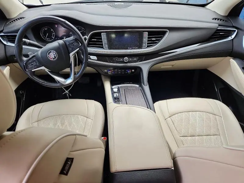 2022 BUICK ENCLAVE AVENIR  