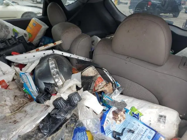 2014 HYUNDAI TUCSON GLS  