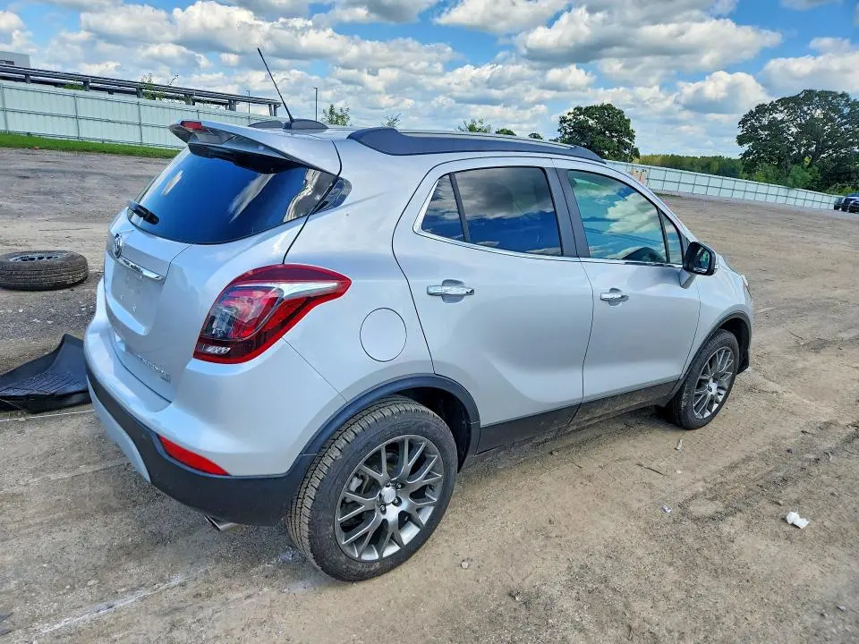 2019 BUICK ENCORE SPORT TOURING  