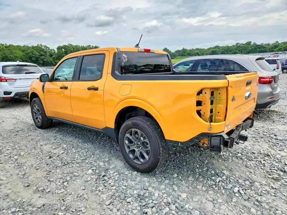 2023 FORD MAVERICK XL  
