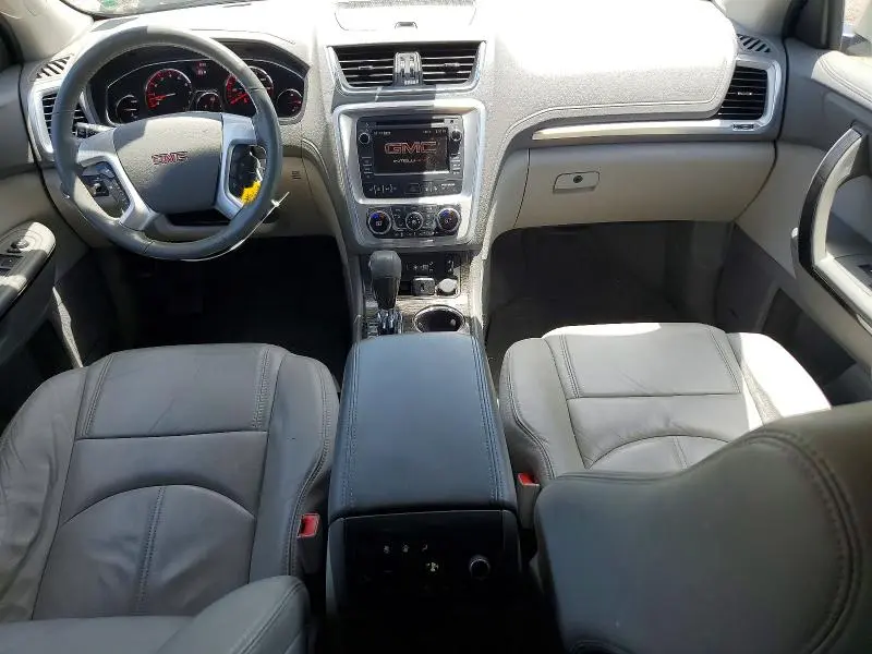 2015 GMC ACADIA SLT-1  