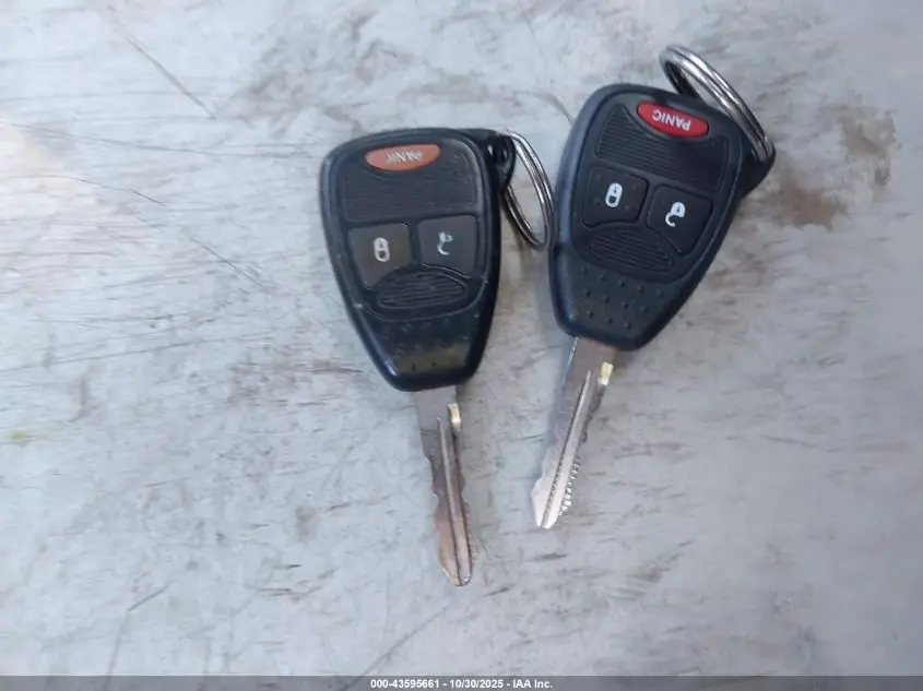 2012 JEEP PATRIOT SPORT