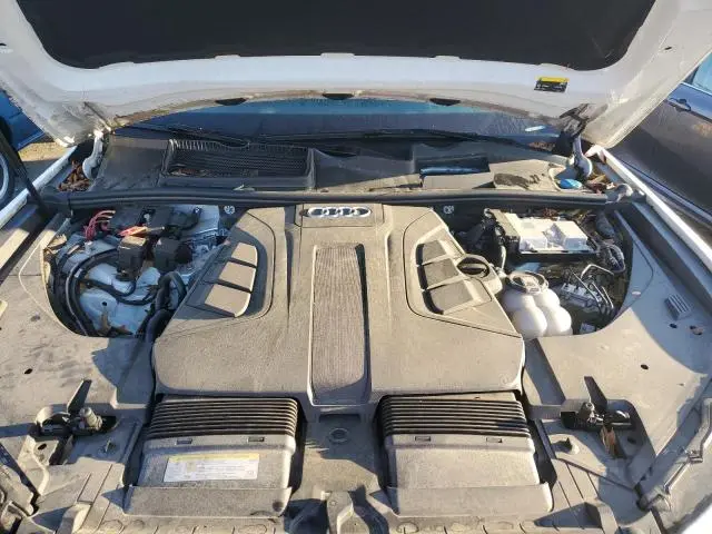 2019 AUDI Q7 PRESTIGE