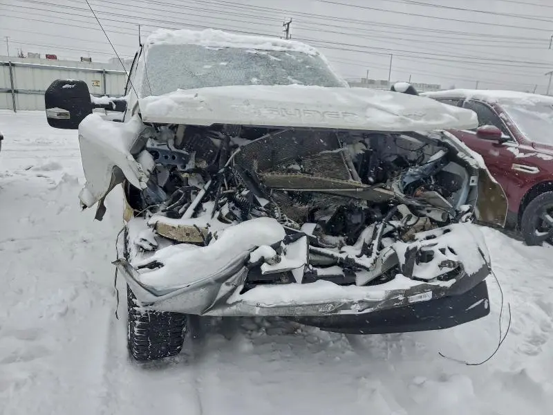 2019 FORD F250 SUPER DUTY  
