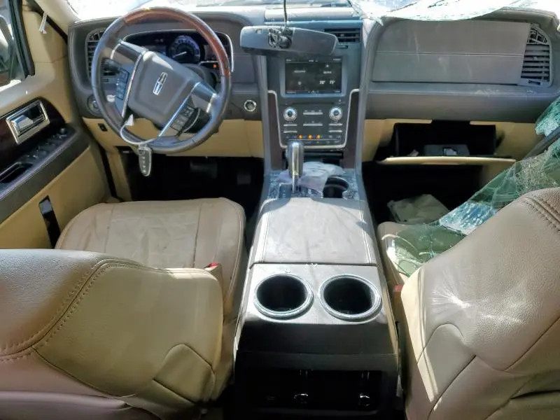 2015 LINCOLN NAVIGATOR