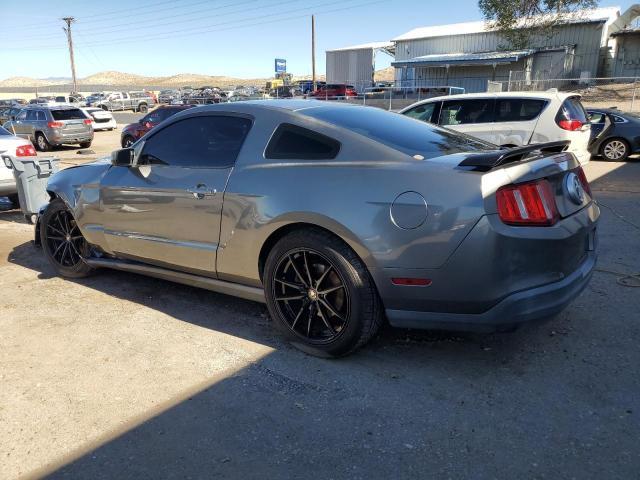 2010 FORD MUSTANG 