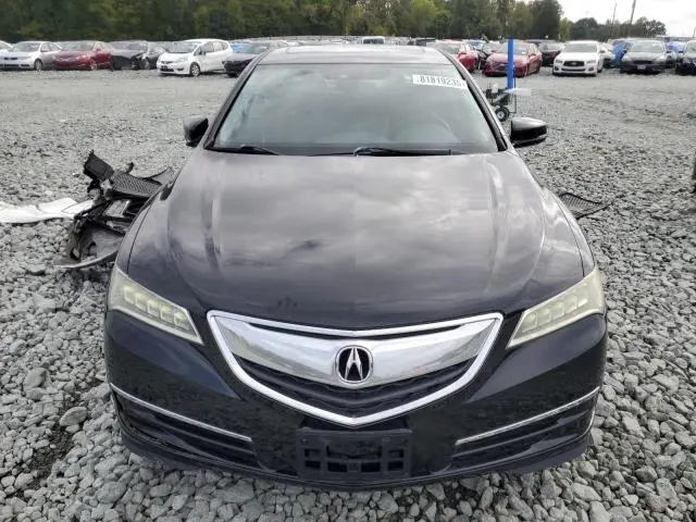 2015 ACURA TLX TECH