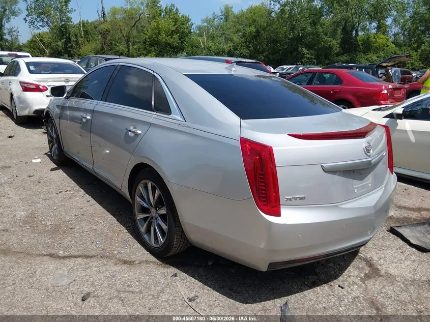 2013 CADILLAC XTS STANDARD
