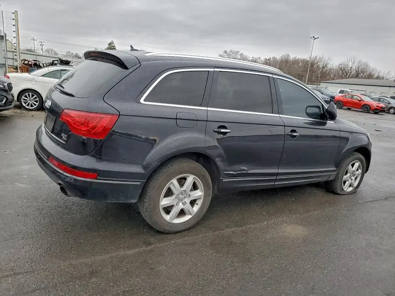 2015 AUDI Q7 PREMIUM PLUS  