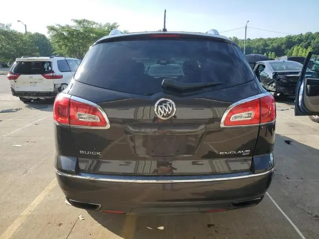 2014 BUICK ENCLAVE   