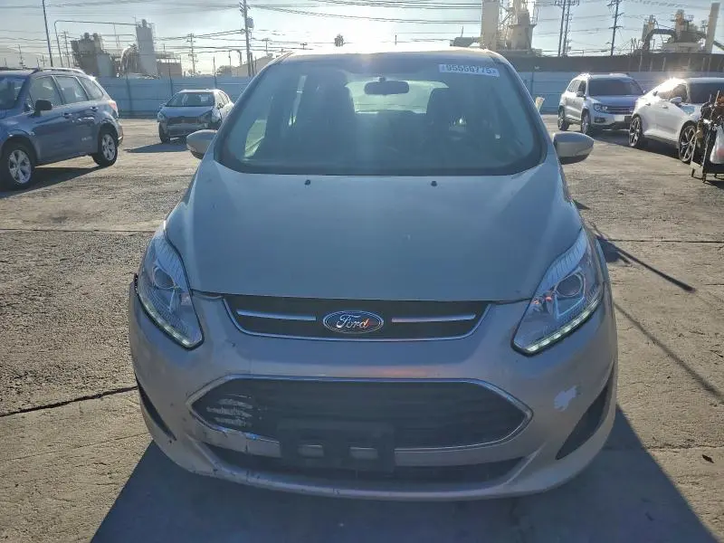 2017 FORD C-MAX SE  