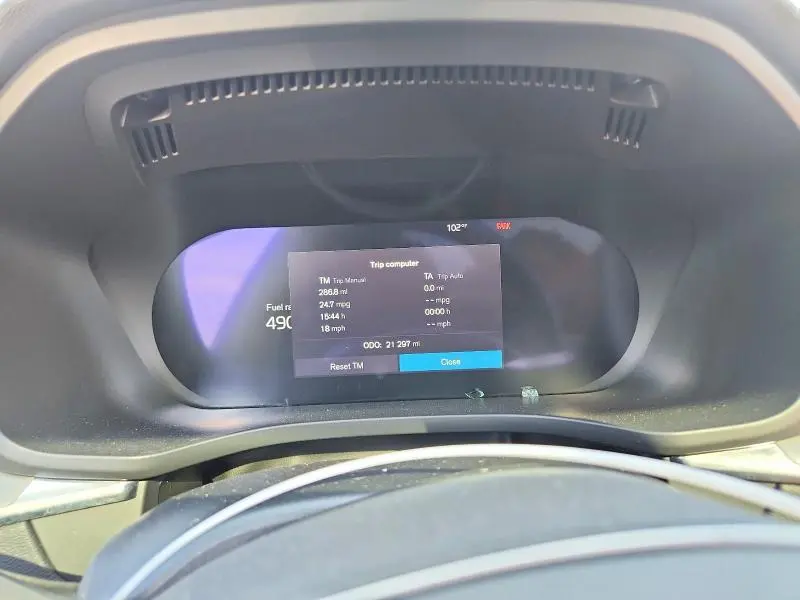 2024 VOLVO XC60 CORE  