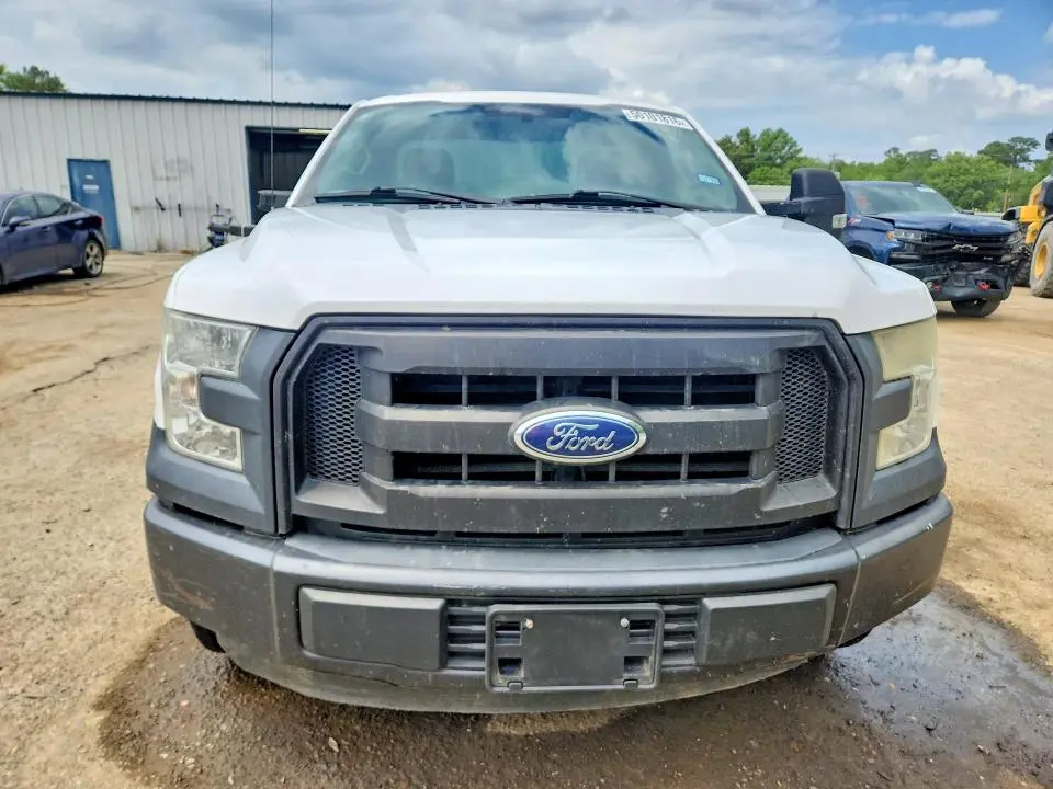 2016 FORD F150   