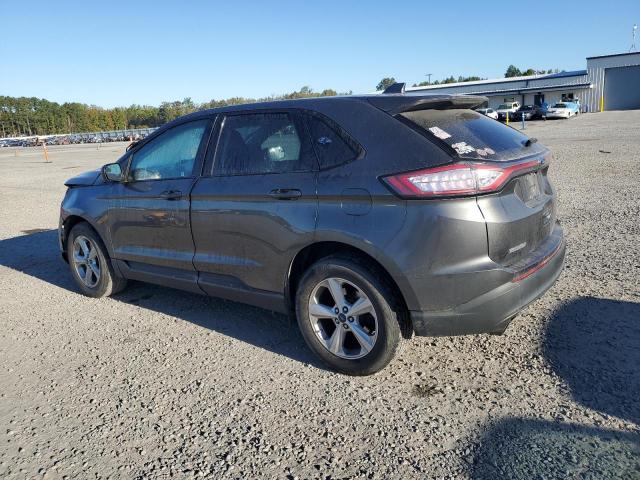 2018 FORD EDGE SE