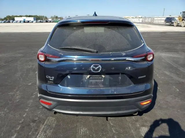 2022 MAZDA CX-9 TOURING  