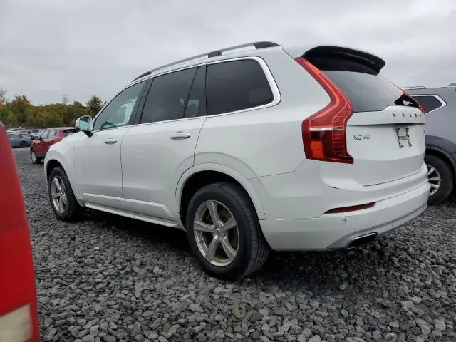 2016 VOLVO XC90 T5  