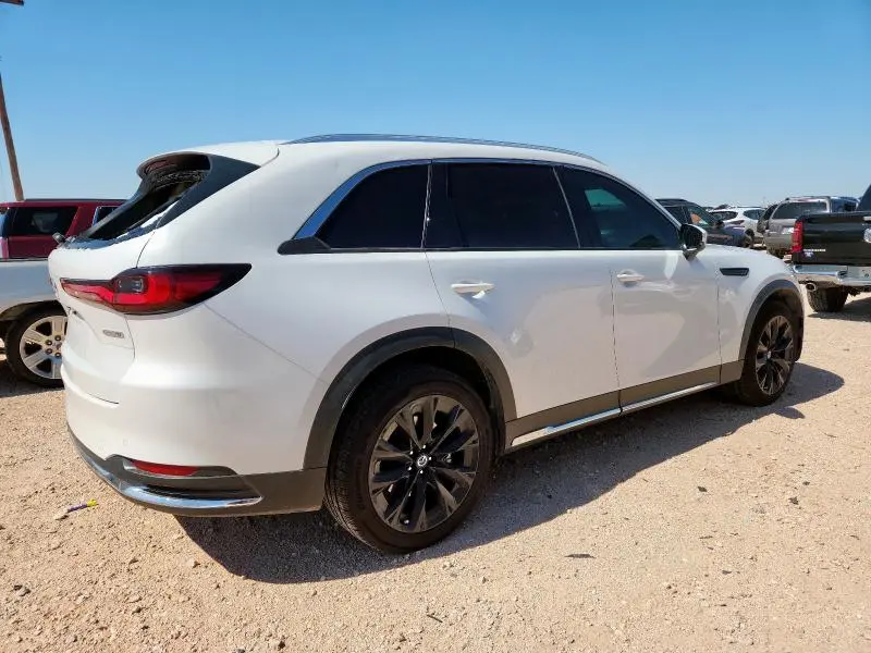 2024 MAZDA CX-90 PREMIUM PLUS  