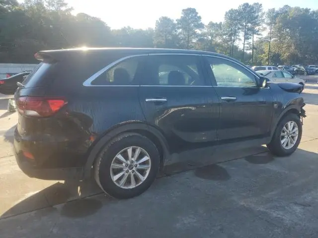 2020 KIA SORENTO L  