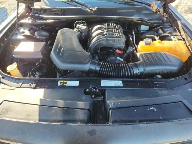 2013 DODGE CHALLENGER SXT  